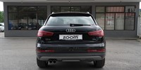 Audi Q3 2.0 TDI 