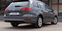 Volkswagen Golf 1,6 TDI