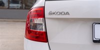 Škoda Octavia Combi 2,0 TDI