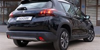 Peugeot 2008 1,6 BlueHDI