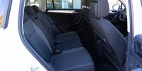 Volkswagen Tiguan
 2,0 TDI
