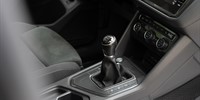 Volkswagen Tiguan
 2,0 TDI