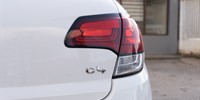 Citroën C4 1,6 BlueHDI
