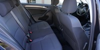 Volkswagen Golf 2.0 TDI