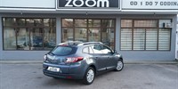 Renault Megane 1.5 DCI