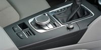 Audi A3
 2,0 TDI Stronic