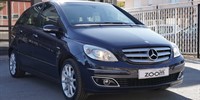 Mercedes-Benz B-Class 180 CDI
