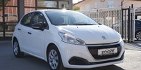 Peugeot 208 1,6 HDI