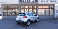 Renault Captur 1.5 DCI
