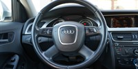 Audi A4
 2,0 TDI