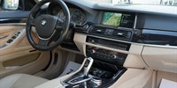 BMW
 5-Series 525 D XDRIVE