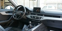 Audi A4
 2.0 TDI ULTRA 150 BUSINESS LINE