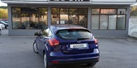 Ford
 Focus
 1,5 TDCI