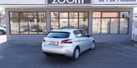 Peugeot 308 1,6 BlueHDI