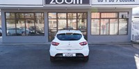 Renault Clio 1.5 DCI