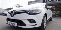 Renault Clio 1.5 DCI