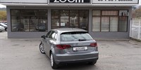Audi A3
 1,6 TDI