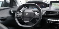 Peugeot 3008 1,6 BlueHDI