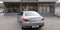 Peugeot 508 1,6 BlueHDI