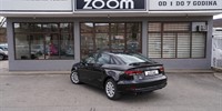 Audi A3
 2,0 TDI S-tronic