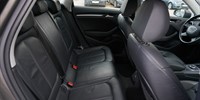 Audi A3
 1,6 TDI