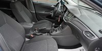 Opel Astra 1,4 BENZIN