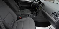 Volkswagen Golf 1.6 TDI