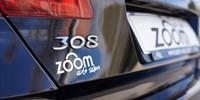 Peugeot 308 1,6 BlueHDI
