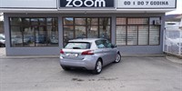 Peugeot 308 1,6 BlueHDI