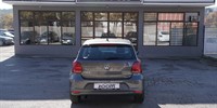 Volkswagen Polo 1,4 TDI