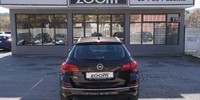 Opel Astra 2,0 CDTI