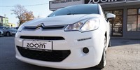 Citroën C3 1,4 HDI