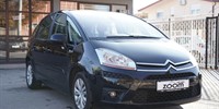 Citroën C4 Picasso 1,6 HDI