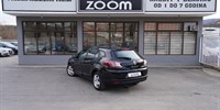 Renault Megane 1.5 DCI