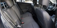 Renault Megane 1.5 DCI AUTOMATIK