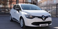 Renault Clio 1.5 DCI