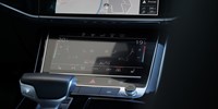 Audi A8
 50 TDI Quattro Tiptronic