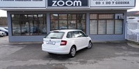 Škoda Fabia 1,4 TDI