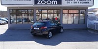 Peugeot 308 1,6 BlueHDI