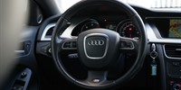 Audi A5
 3.0 TDI QUATTRO