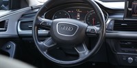 Audi A6
 3.0 TDI QUATTRO