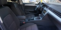 Volkswagen Passat 2.0 TDi BlueMotion Business DSG