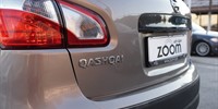 Nissan
 Qashqai 1,6 DCI