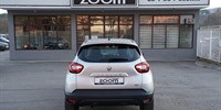 Renault CAPTUR 1.5 DCI Automatik