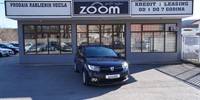 Dacia Sandero 1,0 BENZIN