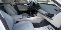 Audi A6
 2.0 TDI Ultra