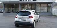 Renault CAPTUR CAPTUR BUSINESS 1.5 DCI