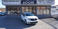 Dacia Sandero 1,0 BENZIN