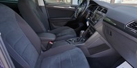 Volkswagen Tiguan
 2.0 TDI 140KW  4MOT DSG VIRTUAL  COCKPIT    