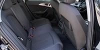 Audi A6
 3.0 TDI QUATTRO 320 KS